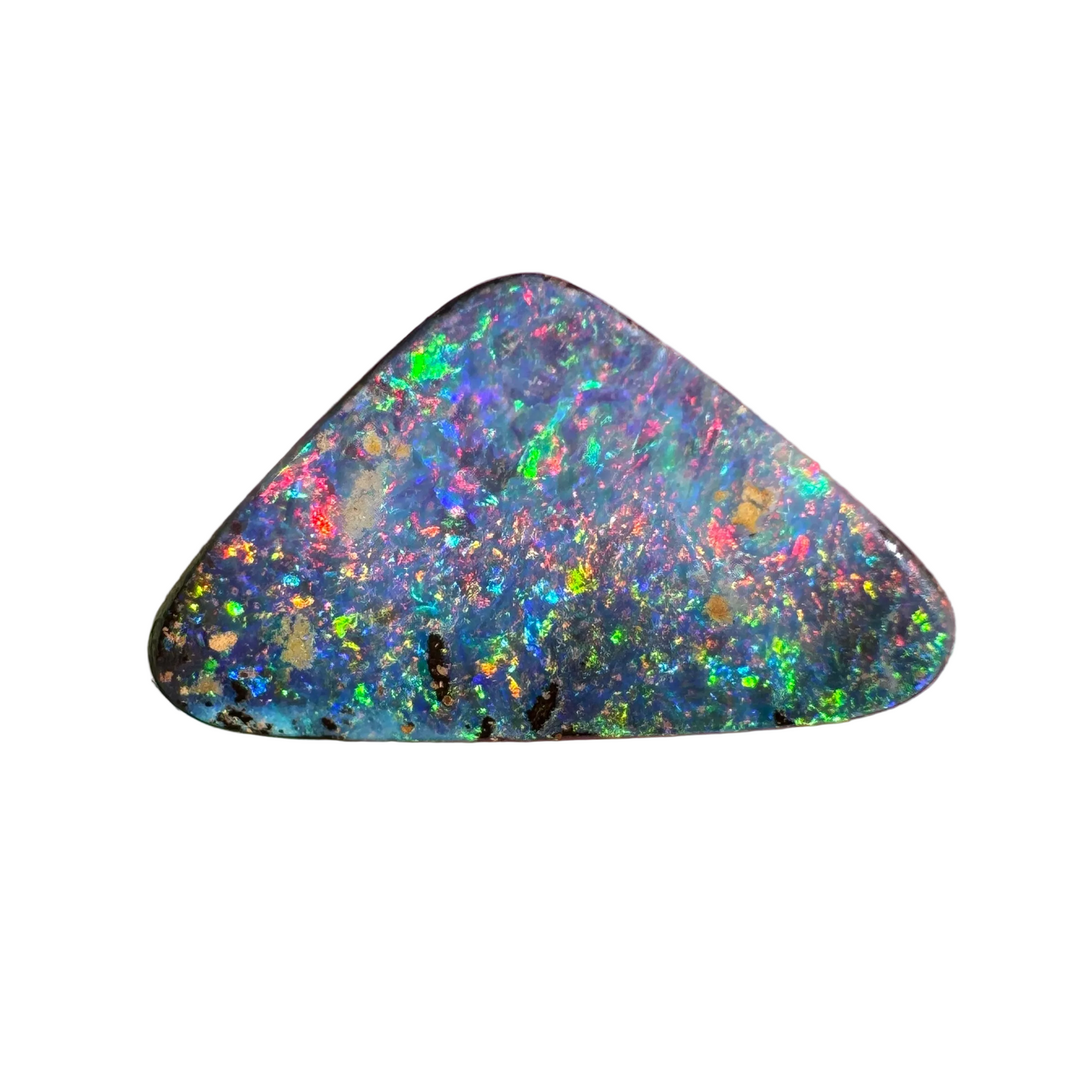 2.75 Ct gem grade opal