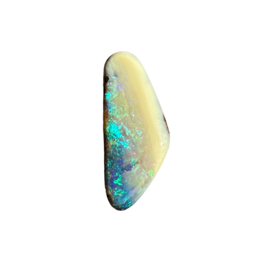 1.88 Ct small boulder opal