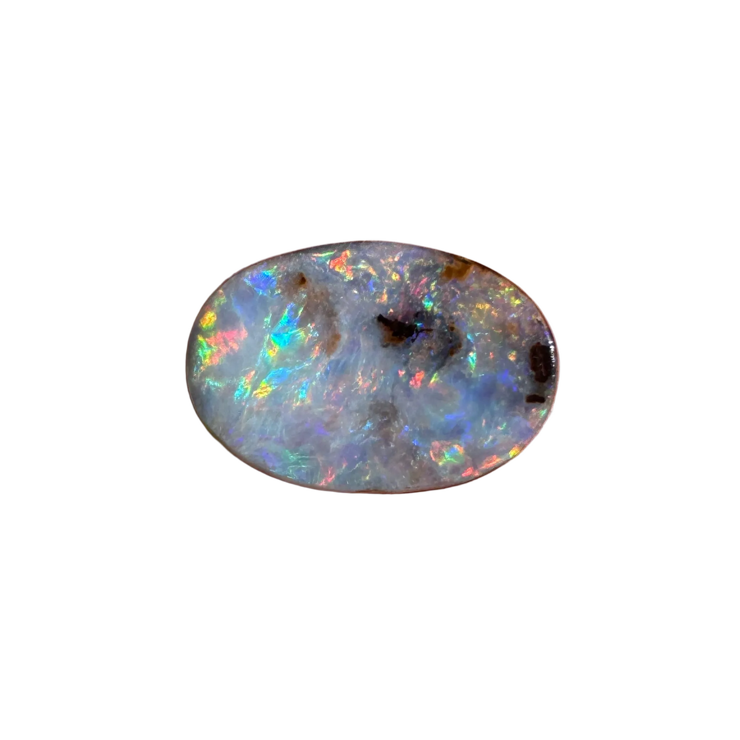 1.41 Ct small boulder opal