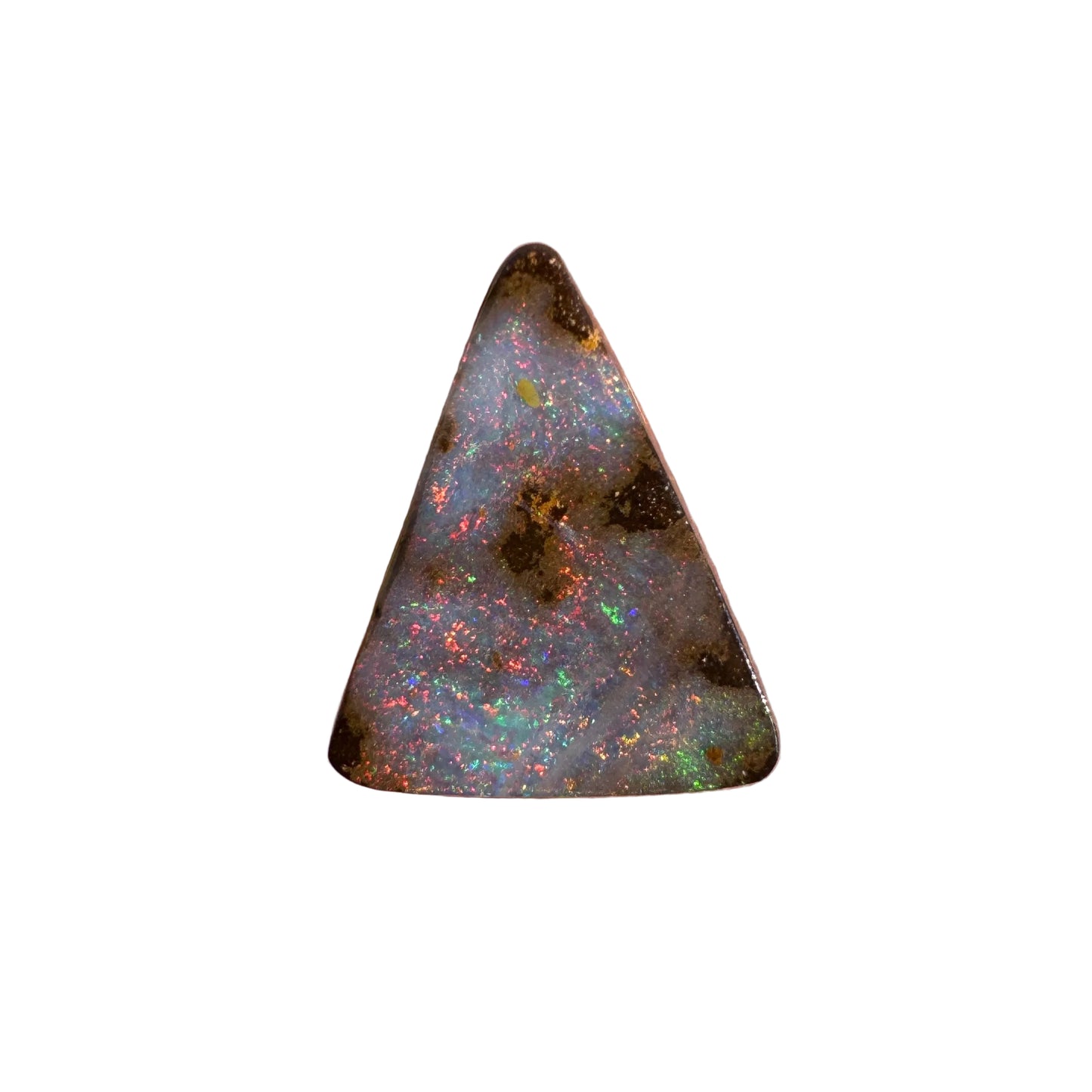 1.60 Ct small boulder opal