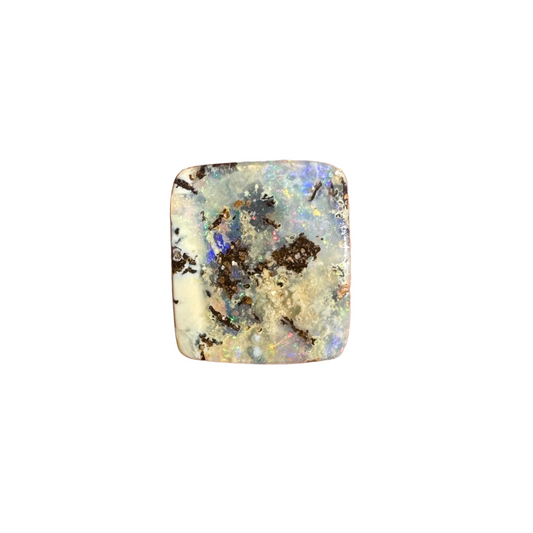 1.01 Ct small boulder opal