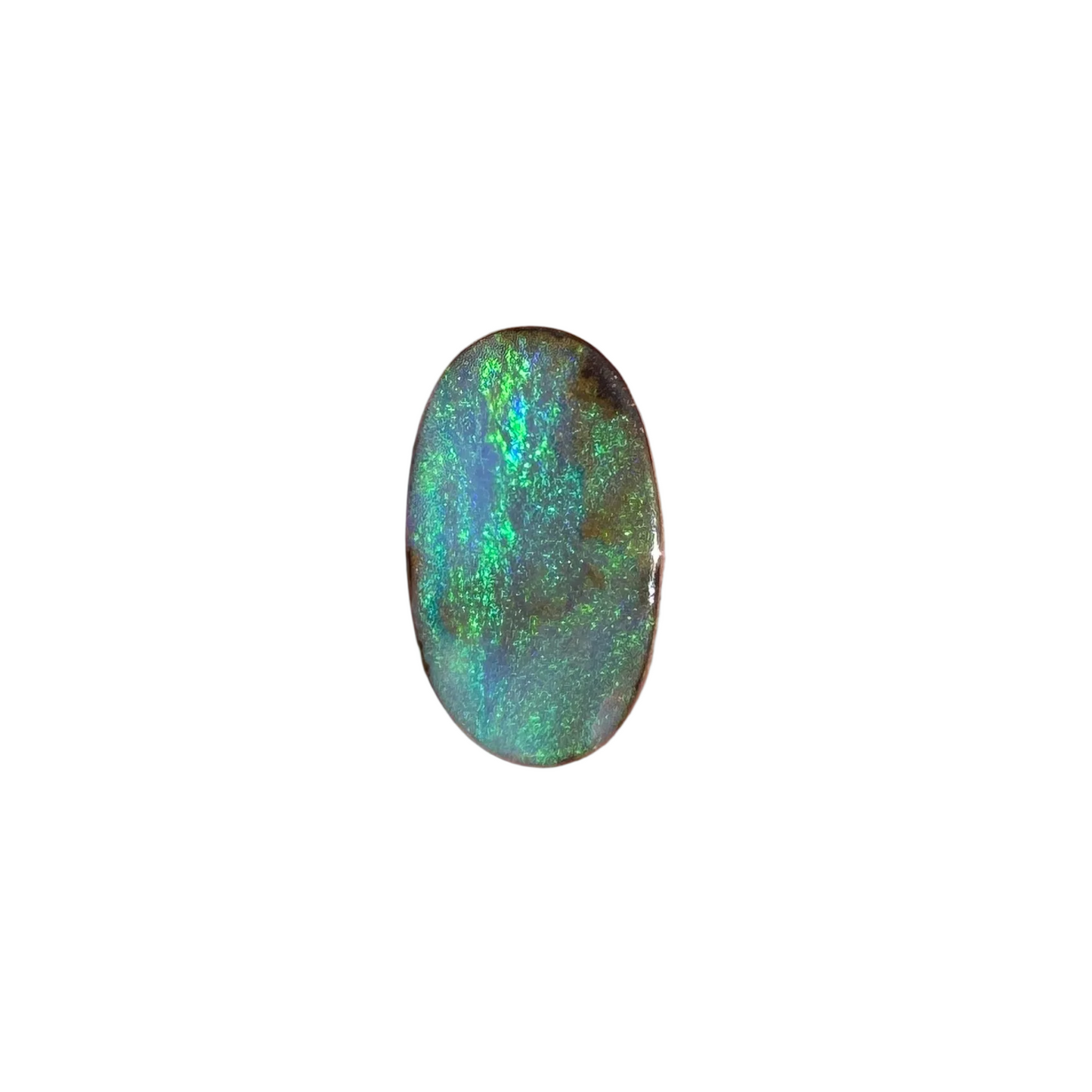 1.32 Ct extra small boulder opal