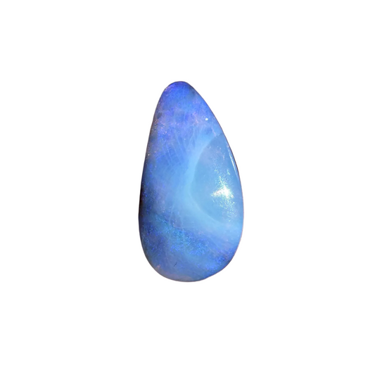3.09 Ct small boulder opal