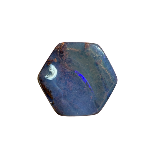 2.93 Ct small boulder opal