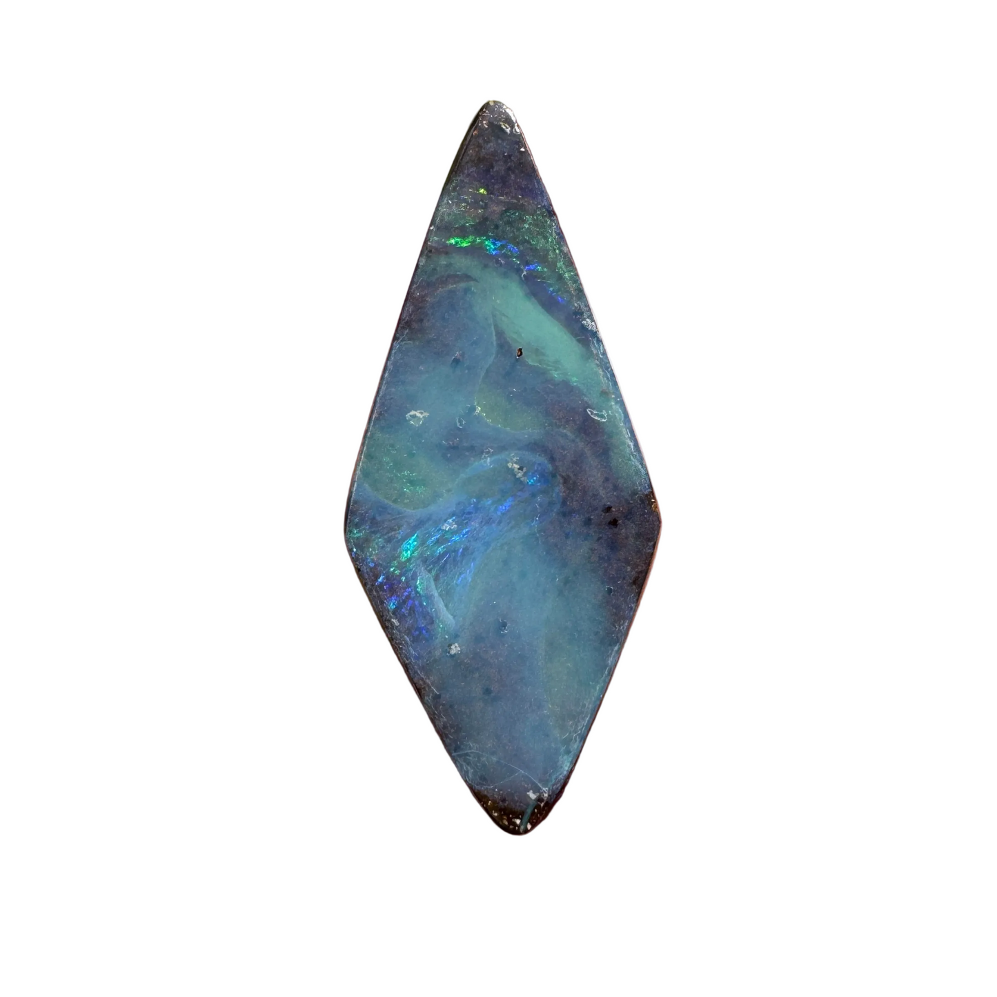 3.00 Ct kite boulder opal