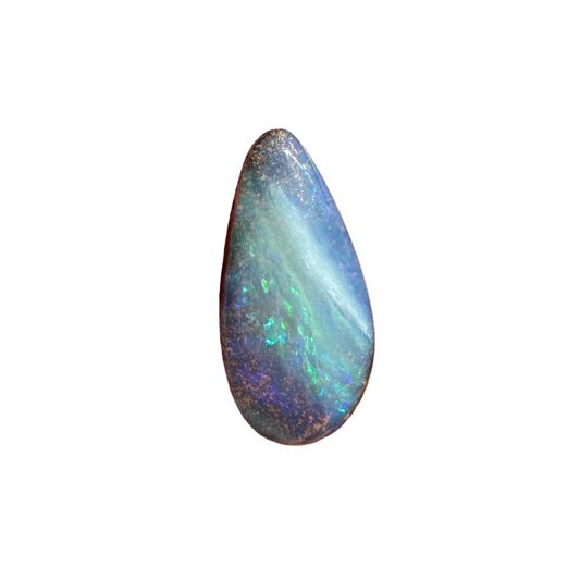 1.22 Ct small boulder opal