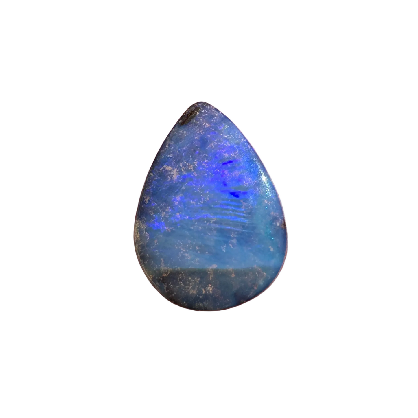 1.36 Ct small boulder opal