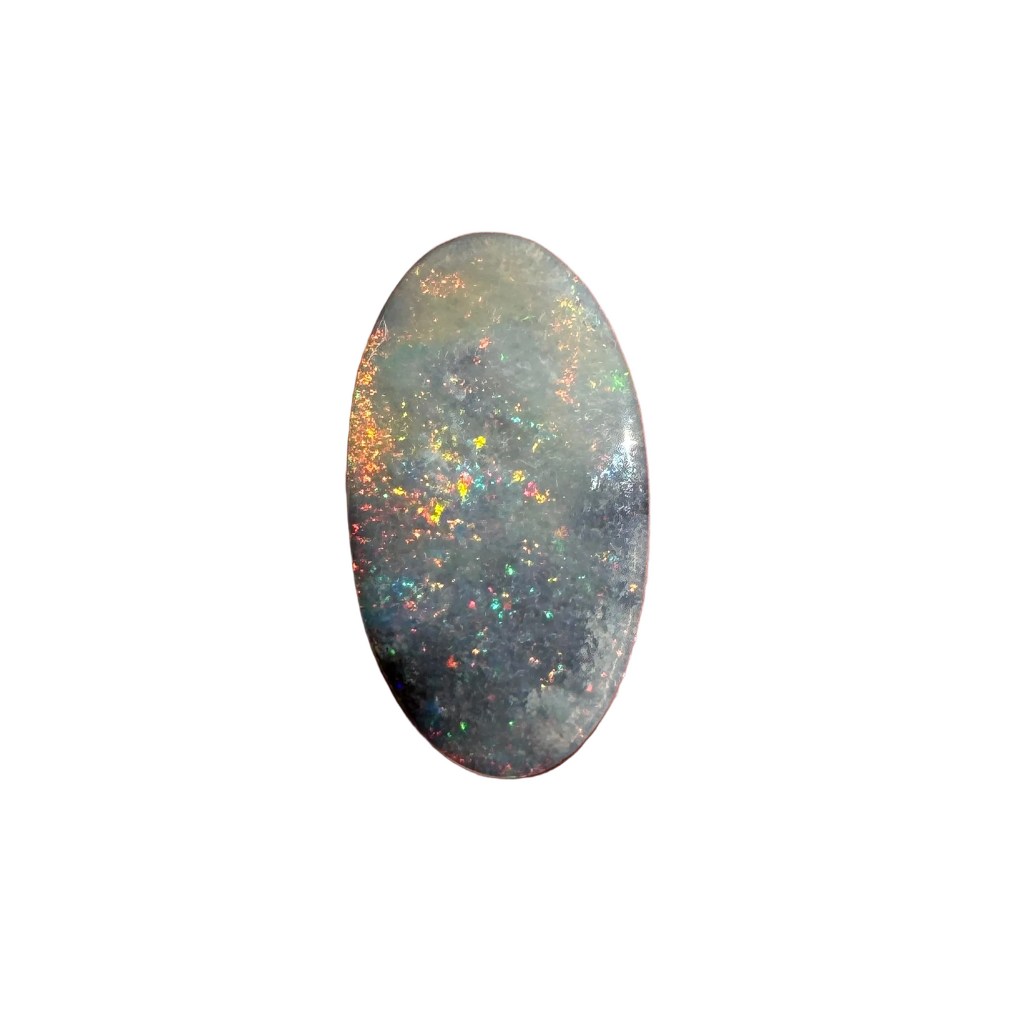 1.73 Ct small boulder opal