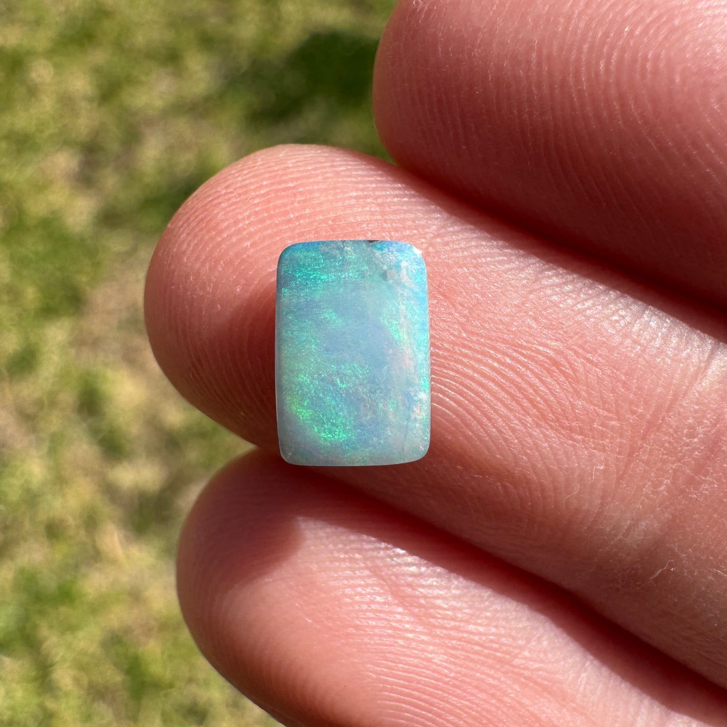 1.20 Ct small boulder opal