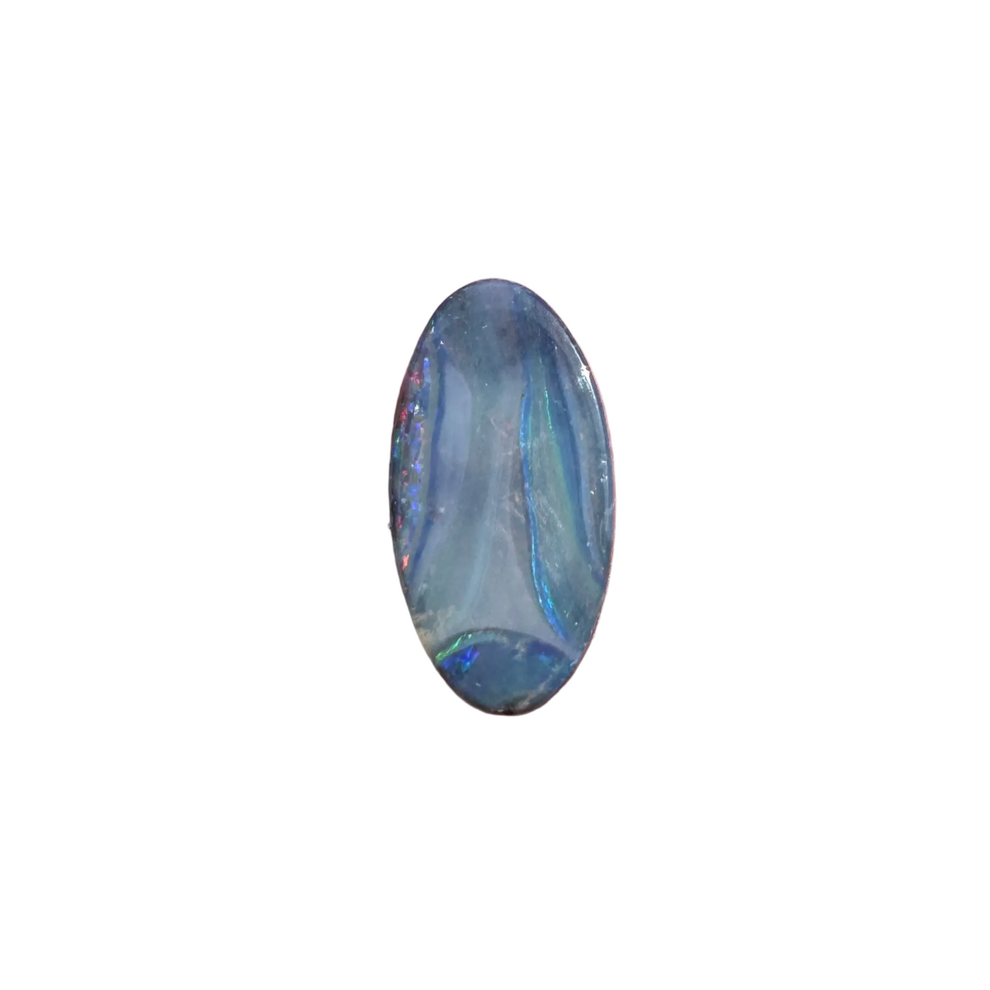 1.06 Ct small boulder opal