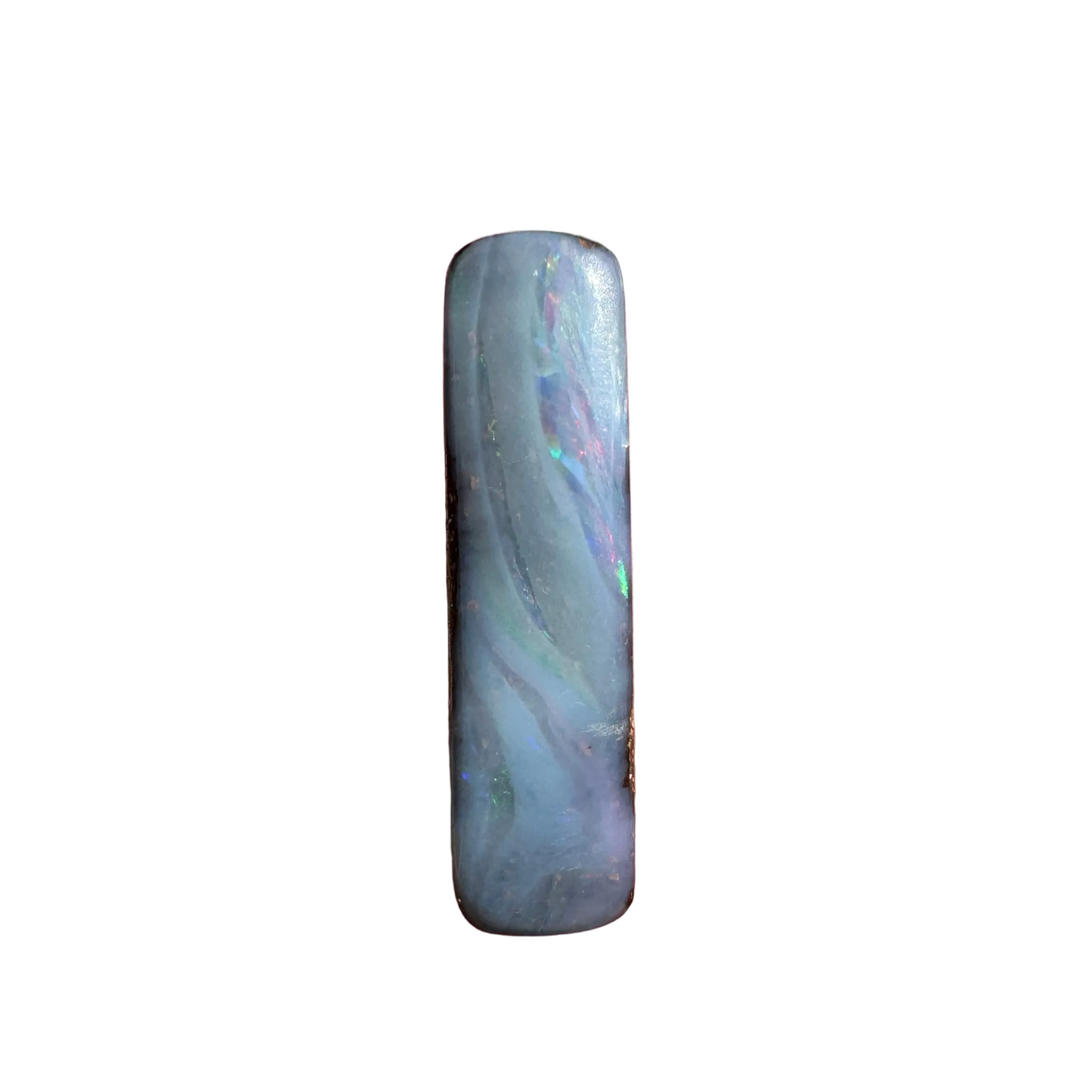 2.02 Ct small boulder opal