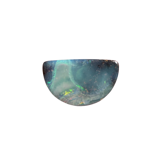 2.20 Ct small boulder opal