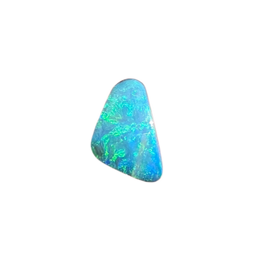 1.22 Ct small ocean boulder opal