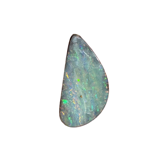 1.96 Ct small boulder opal