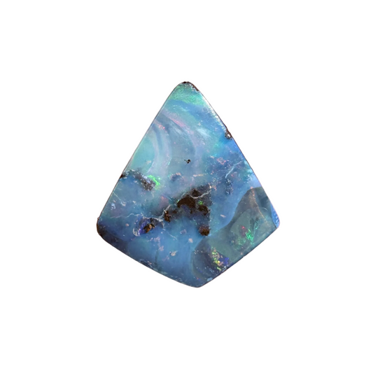 2.48 Ct small boulder opal