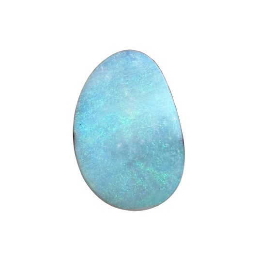 6.97 Ct small boulder opal