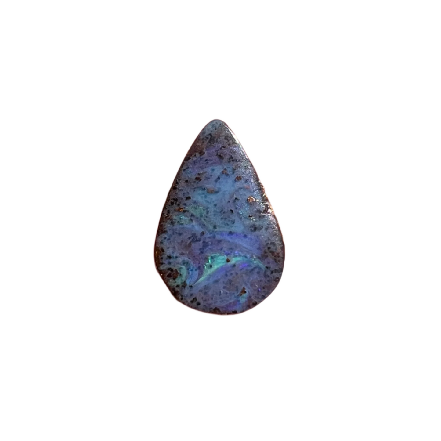 3.02 Ct small boulder opal