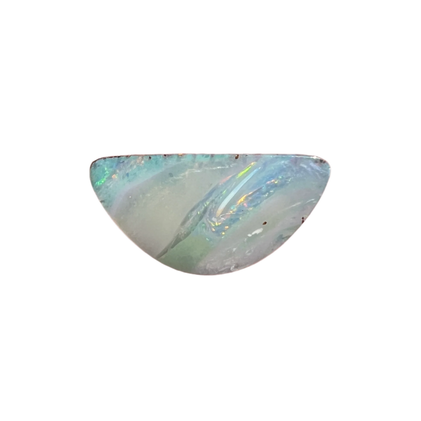 2.13 Ct small boulder opal