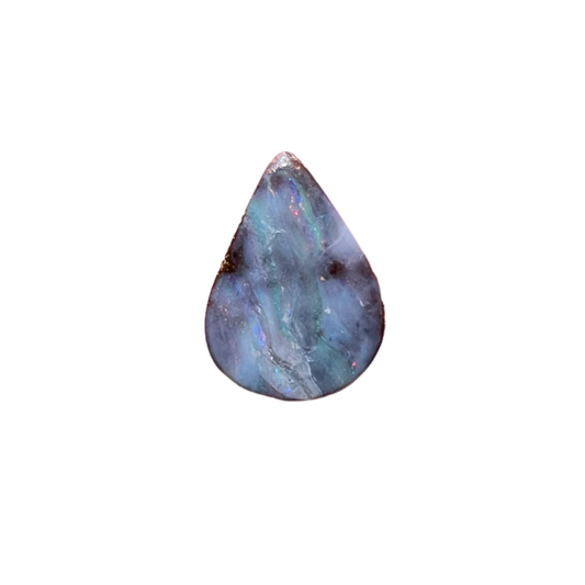 3.24 Ct small boulder opal