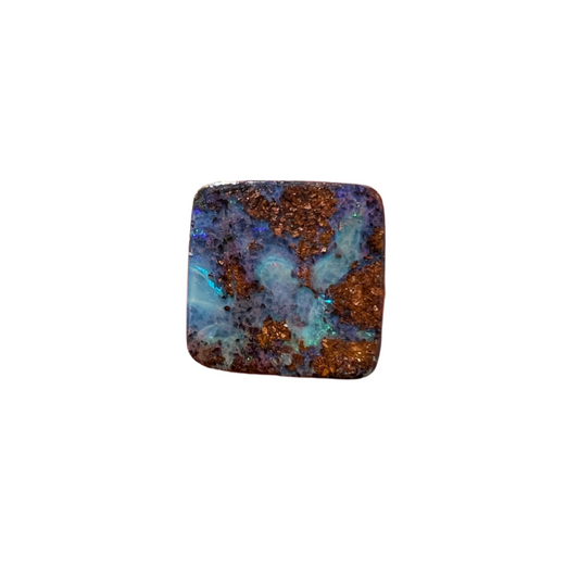 4.84 Ct small boulder opal