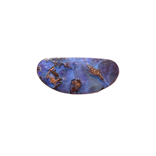 2.61 Ct small boulder opal