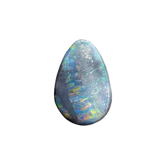 2.03 Ct small boulder opal