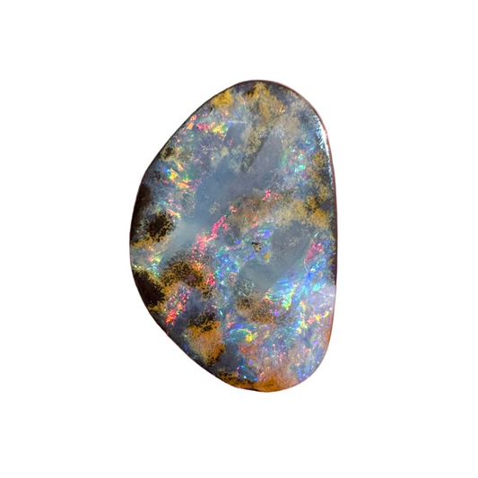4.30 Ct small boulder opal
