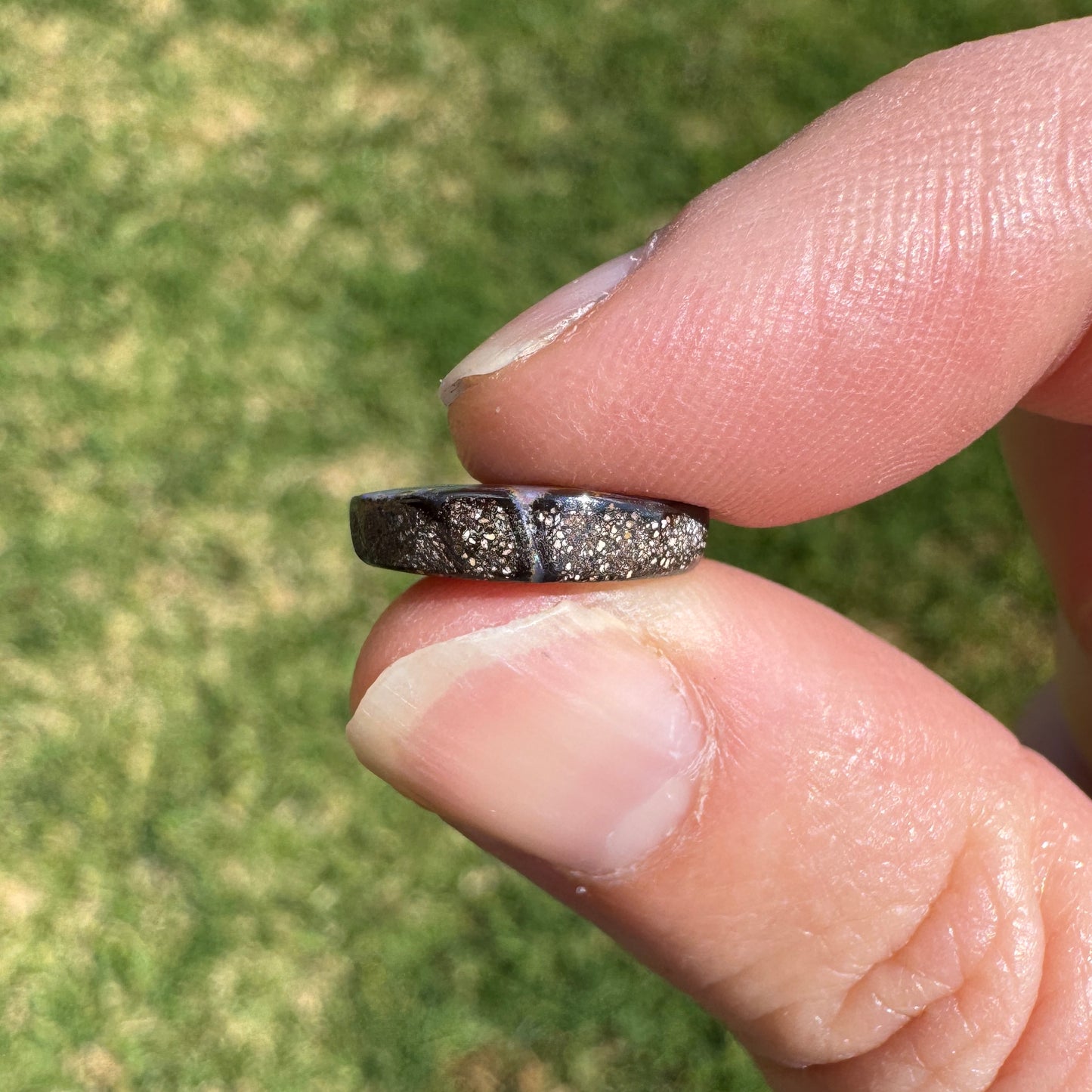 4.30 Ct small boulder opal