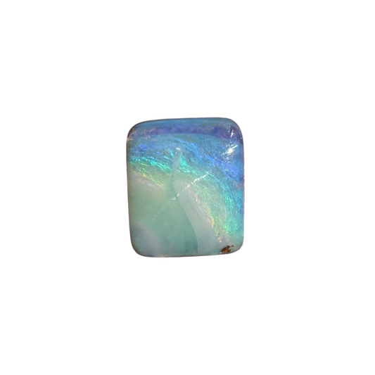 1.28 Ct small boulder opal