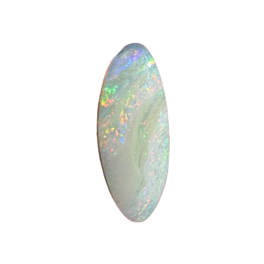 1.42 Ct small boulder opal