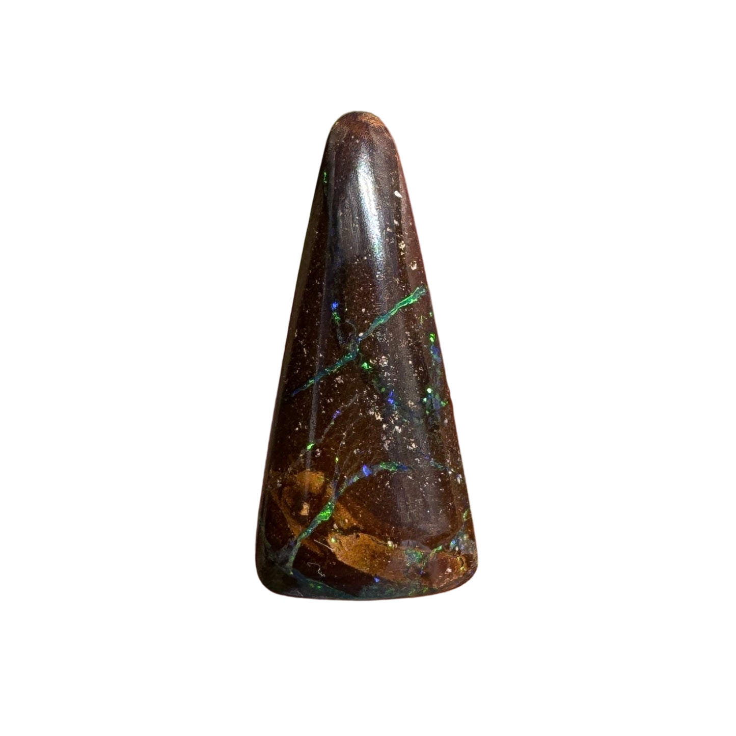 3.15 Ct small boulder opal