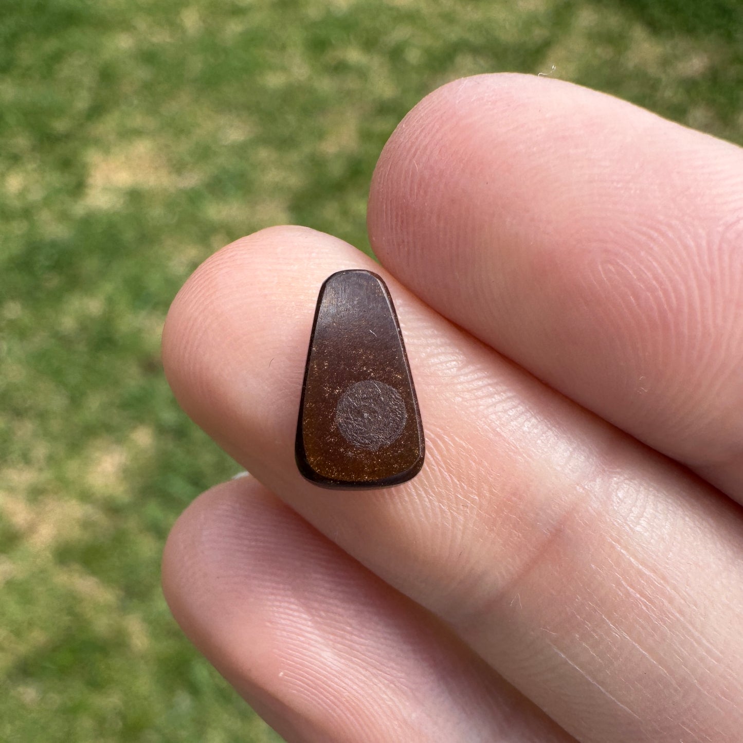 1.68 Ct small boulder opal