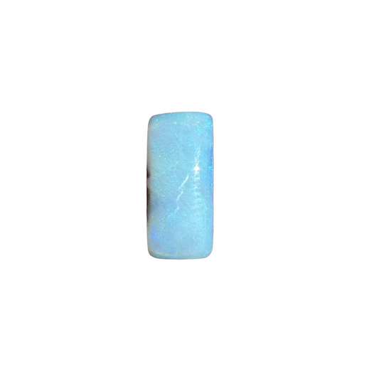 2.92 Ct small boulder opal