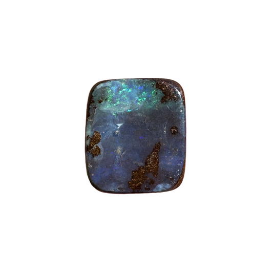 2.74 Ct small boulder opal