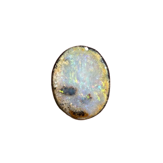 2.35 Ct small boulder opal