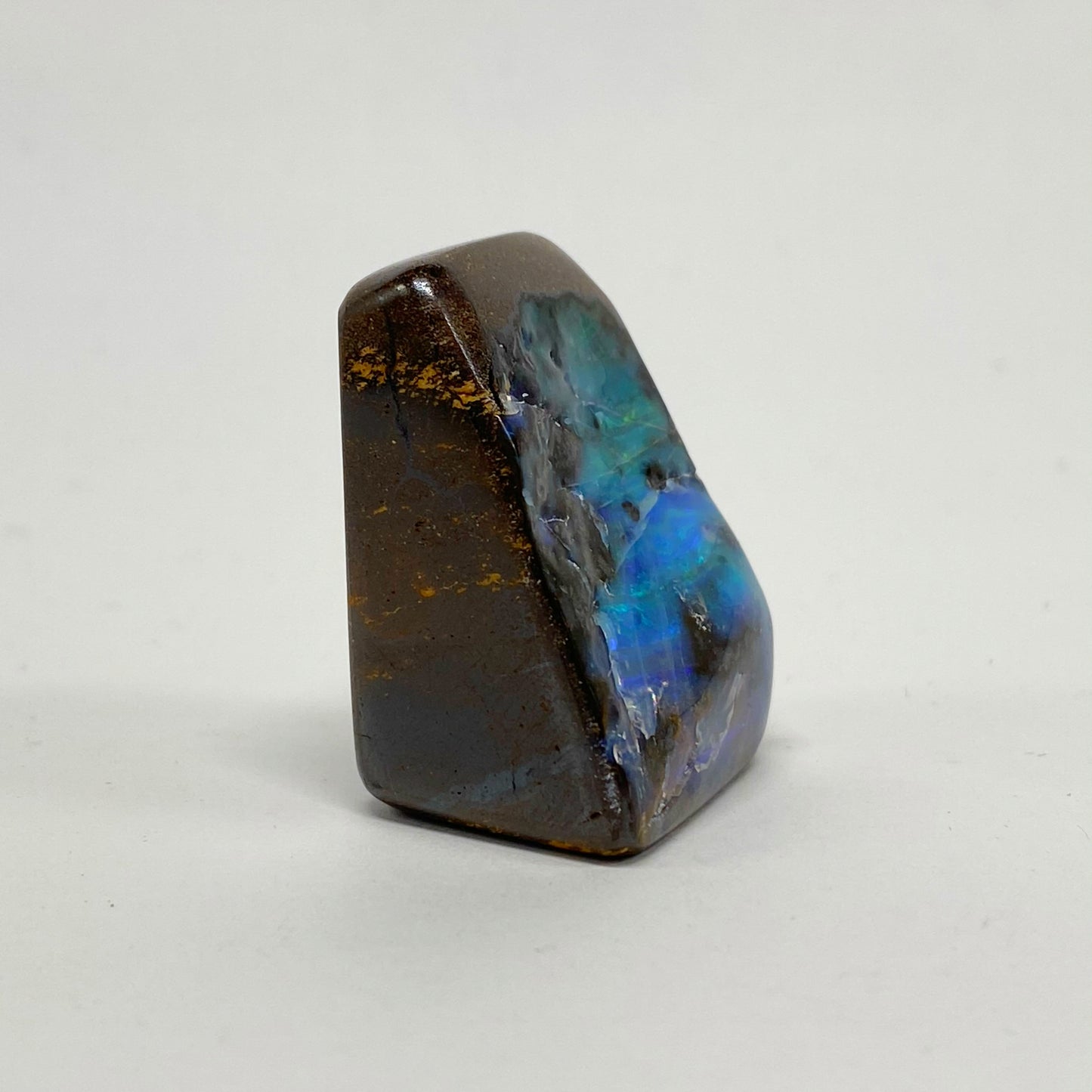125 Ct small boulder opal specimen